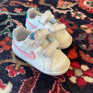 Nike size 6